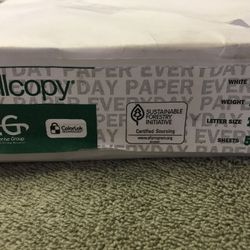 Printer Paper