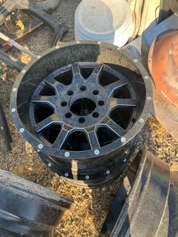Rims