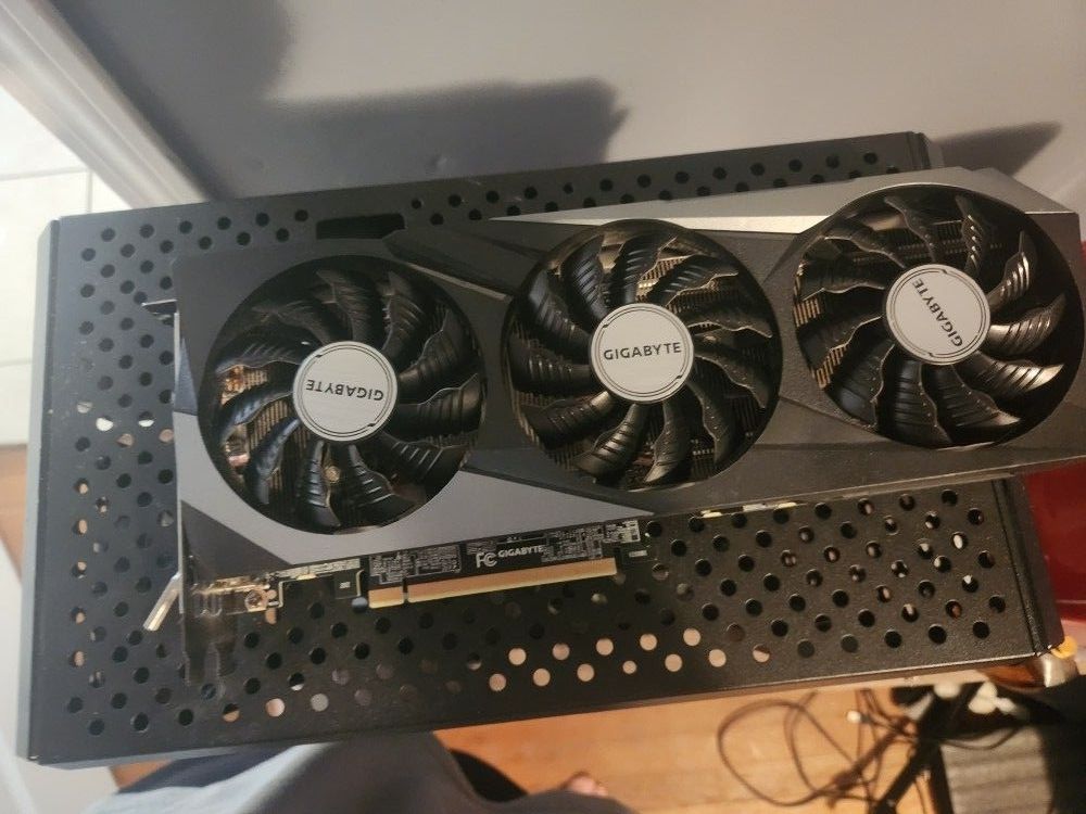 3060 Ti