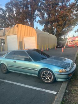 1990 Acura Integra