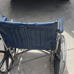 Wheel Chair