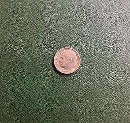 🔥👀1975 Dime Collectible Coin 