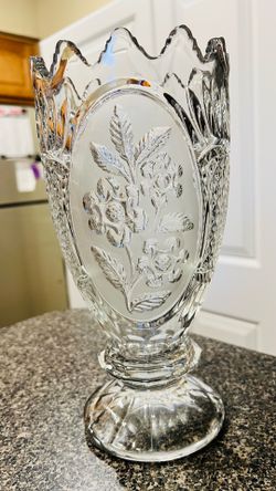 Flowers Vase