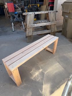Bench