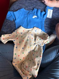 Garniamals 2pack 0-3m