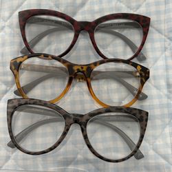 Glasses