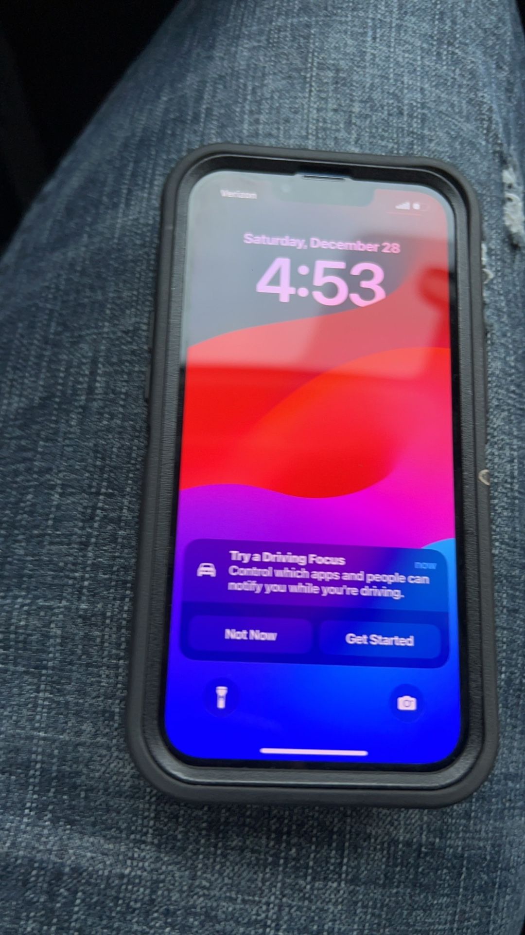iPhone 13 Unlocked