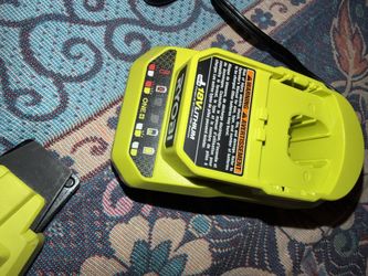 Ryobi Tools New