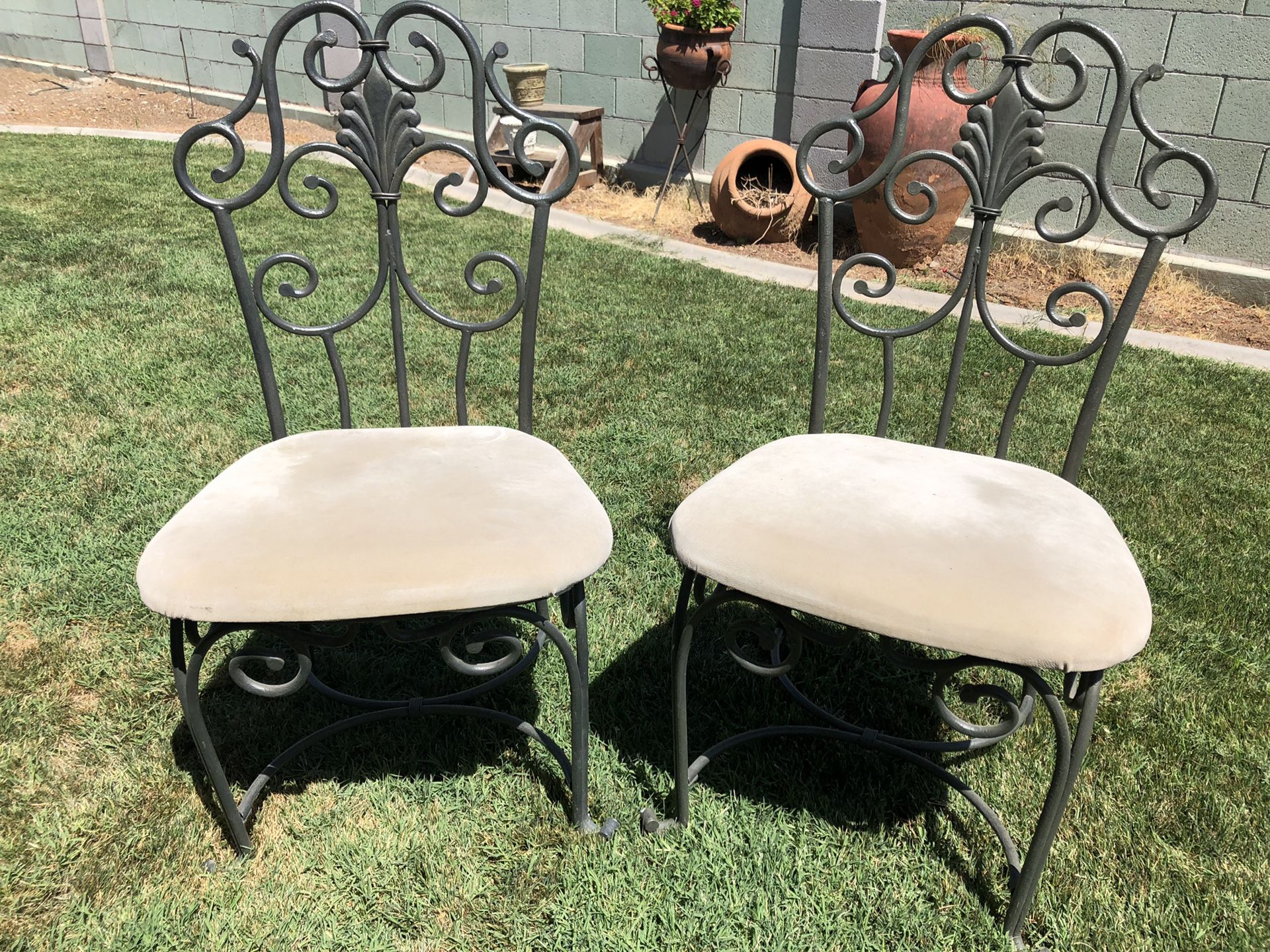 Dining/Patio chairs