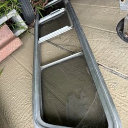 79-82 Toyota Pickup Rear Sliding Window & Parts