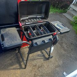 Bbq