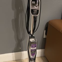 Shark Sonic Duo Carpet And Hard Floor Cleaner Never Used