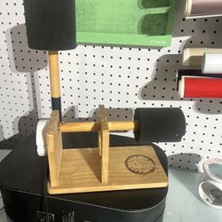 Craft Tumbler Turner