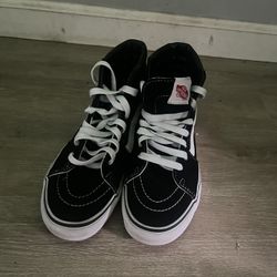 Vans Sk8-hi 