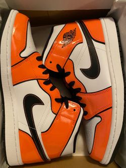 Jordan 1 Turf Orange Sizes 9, 10.5, 11 New