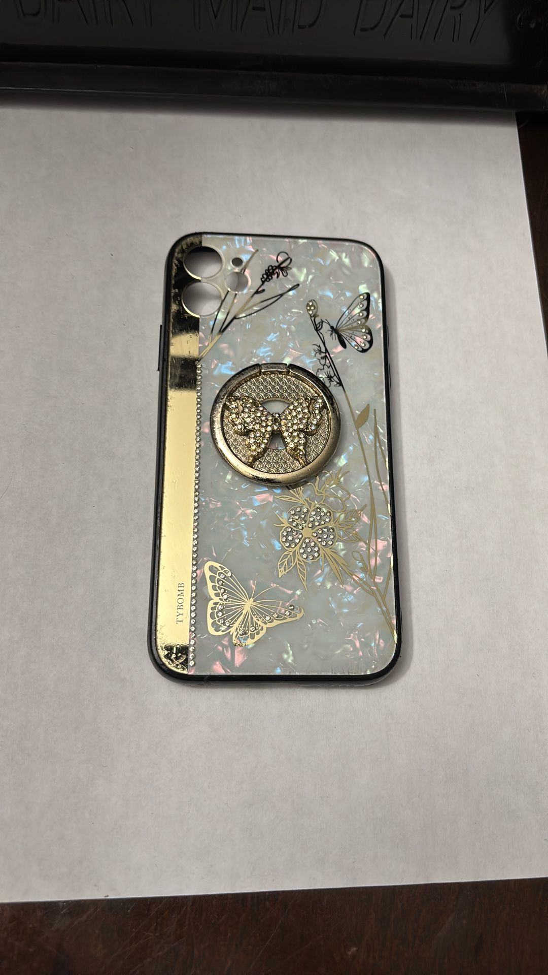 Phone case 