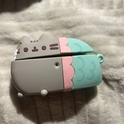 AirPod Pros Pusheen Case Pick Up Only