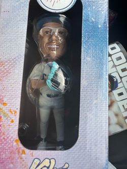 Kike Hernández Bobblehead