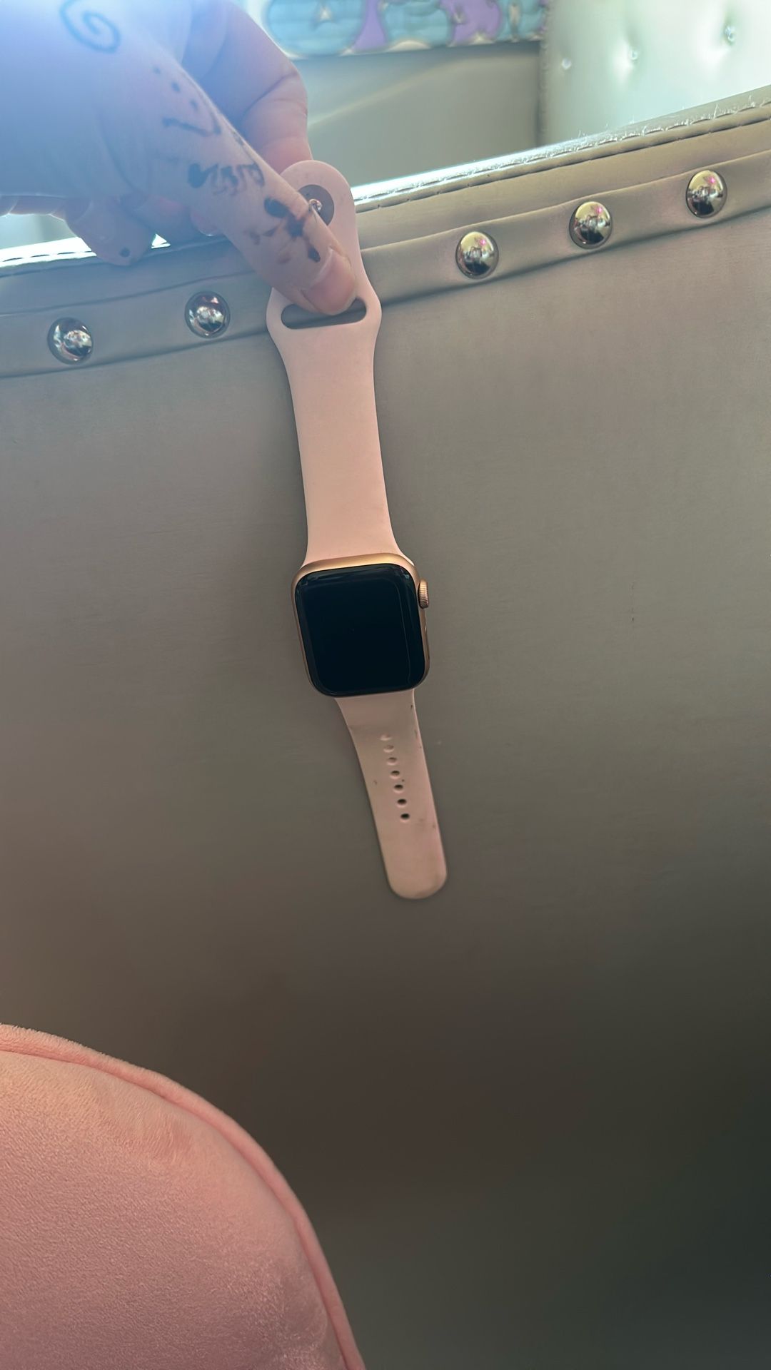 apple watch