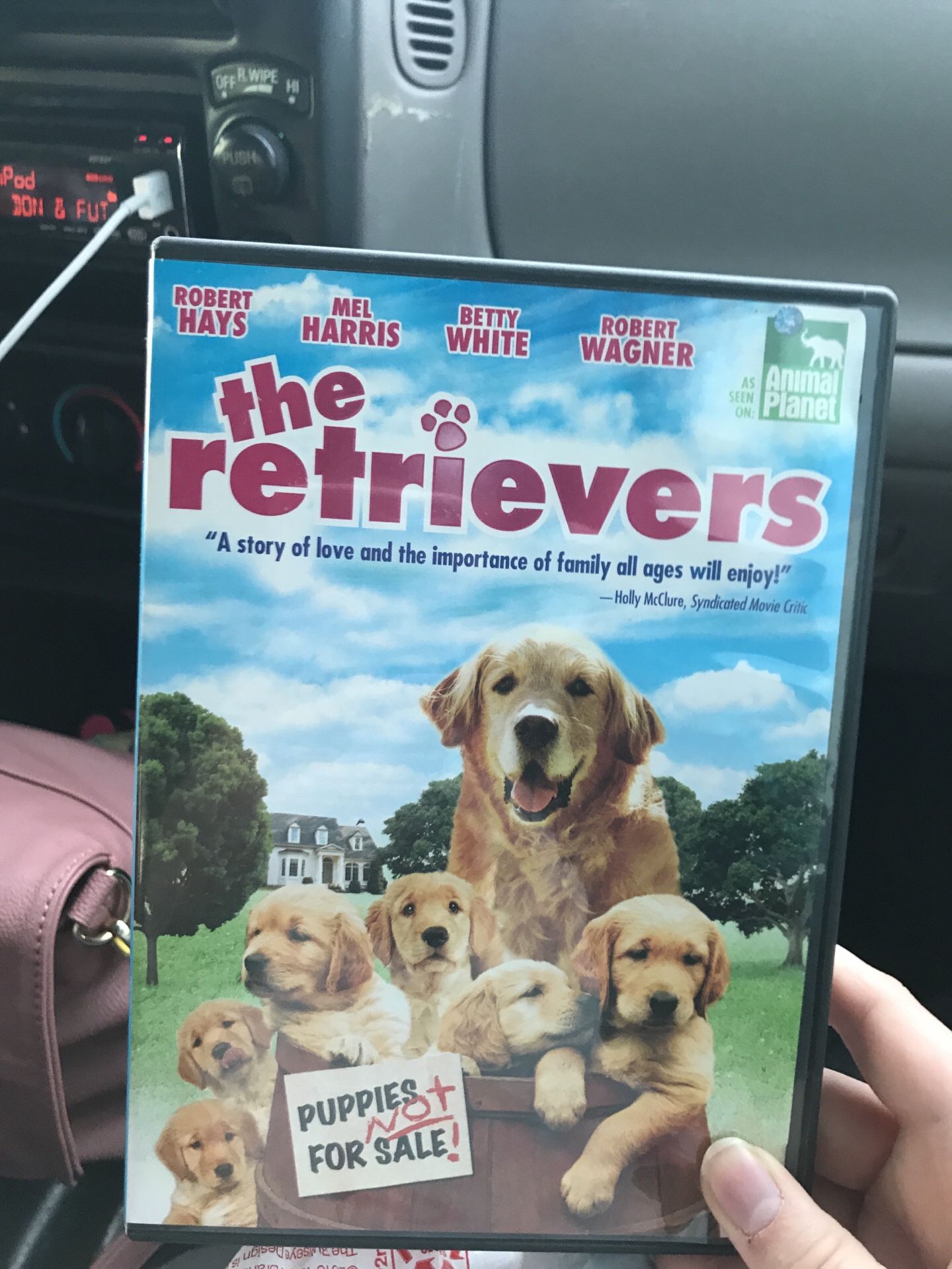Dvd