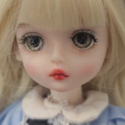 12inc BJD ALICE DOLL