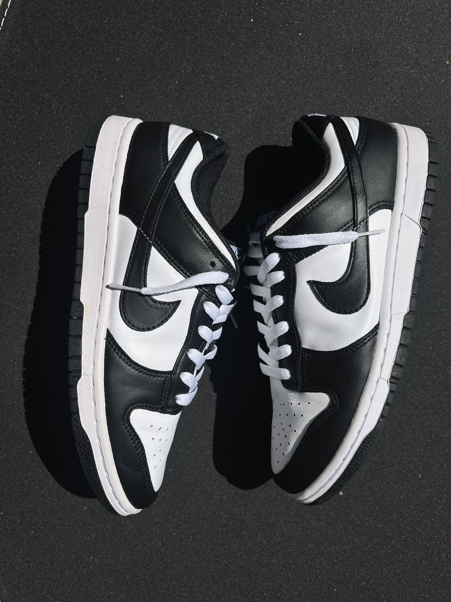 Panda Nike Dunks