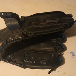 Voit Baseball Glove