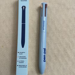 4 in 1 magic makeup essentials pen