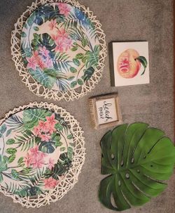Free miscellaneous items