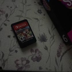 mario kart deluxe 