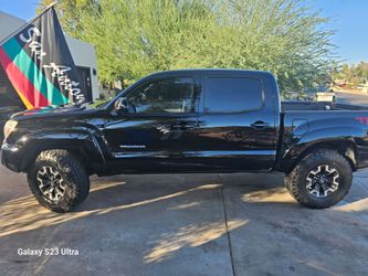 2013 Toyota Tacoma