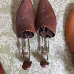 Shoe Stretcher