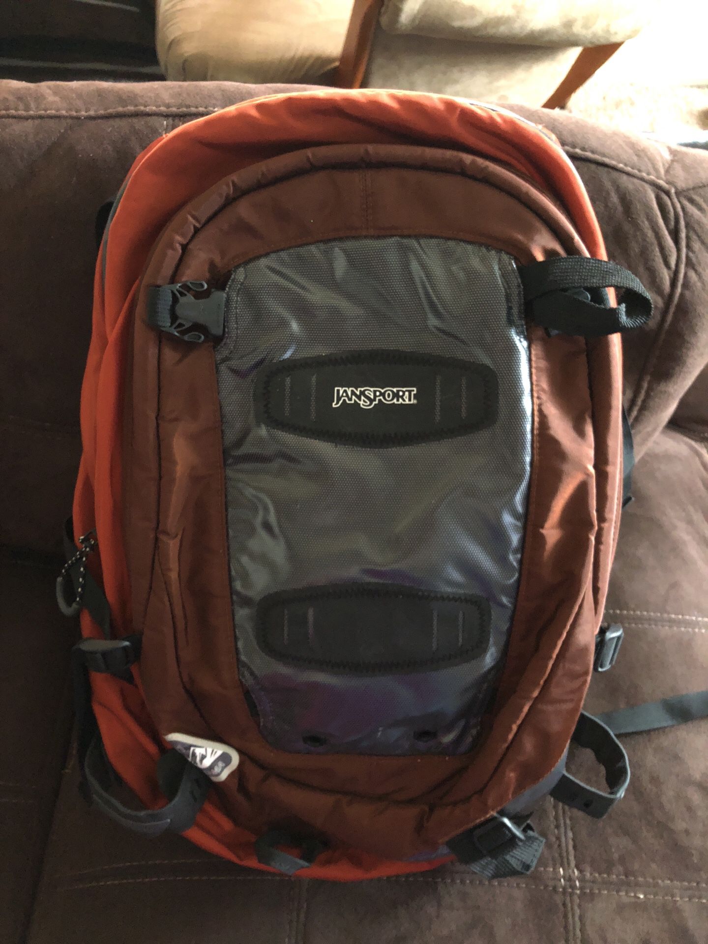 JANSPORT backpack