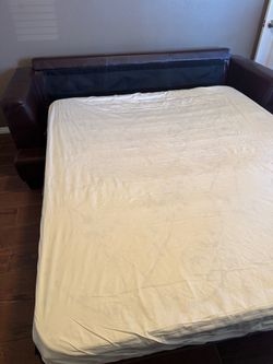Sofa Bed