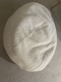 Pottery Barn Bean Bag