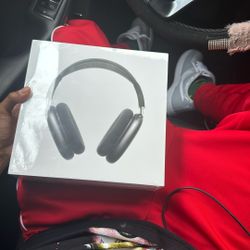 AirPods Max 