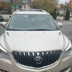 2014 Buick Enclave