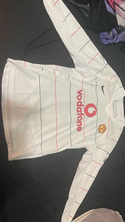 Manchester United 03/04 Third Jersey (CR7)