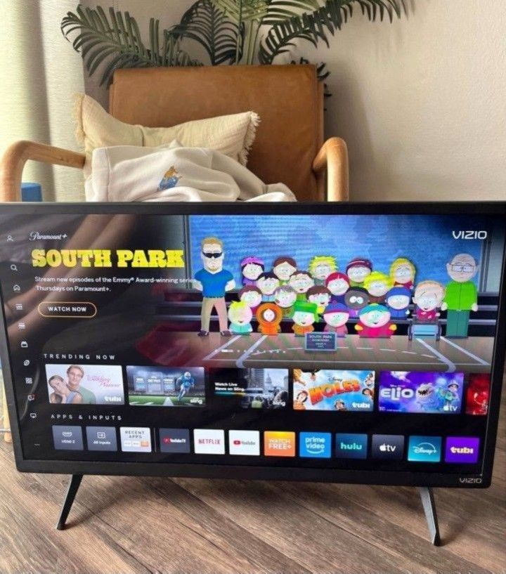 Vizio 32 inch TV