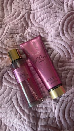 Victoria secret perfume