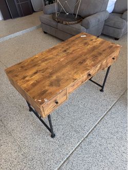 Desk