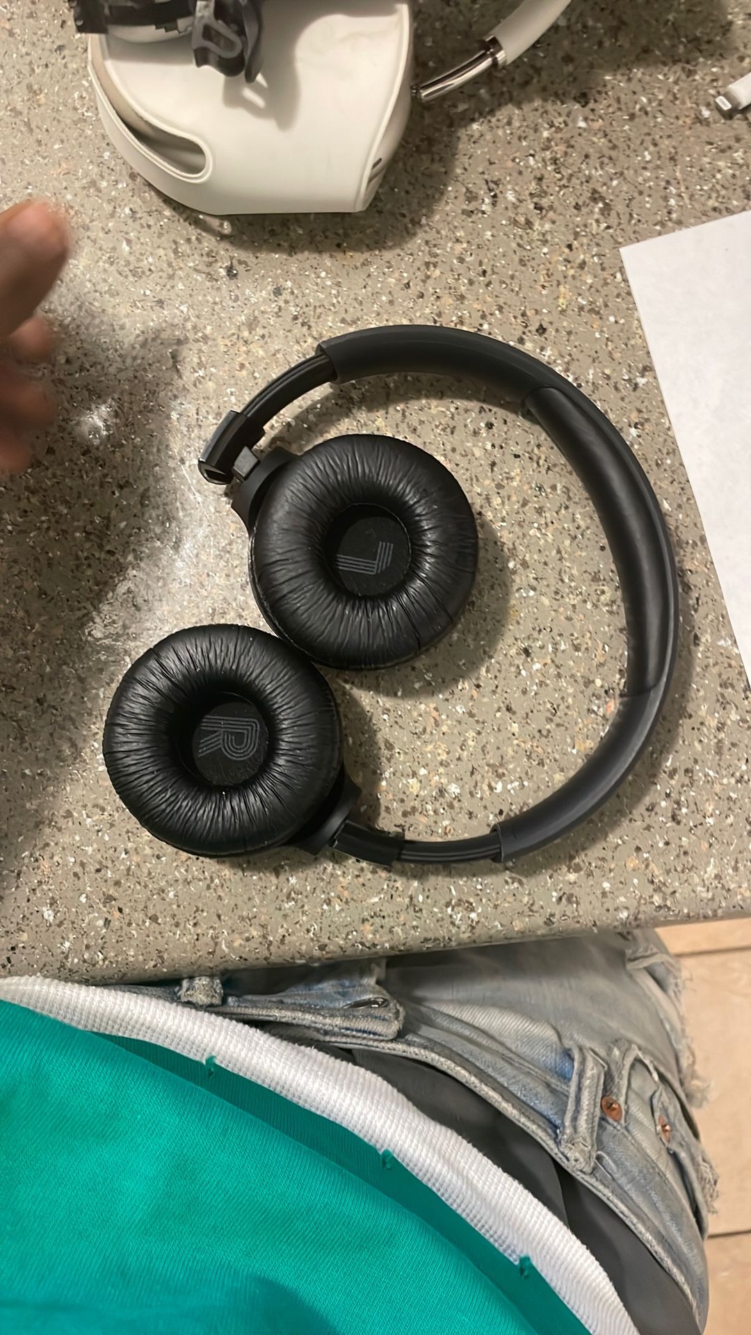 Jbl Beats