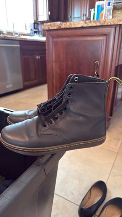 Dr Martens