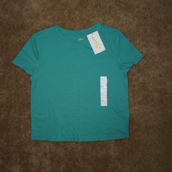 Short Sleeve