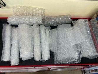Free Bubble Wrap