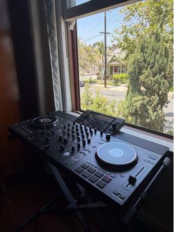 DENON | SC LIVE 4 | USED