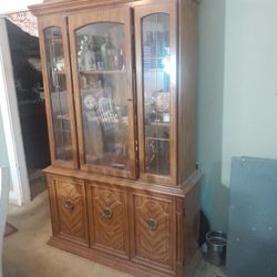 China Cabinet