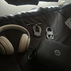 Beats Studio pro