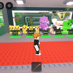 Steal A Brain Rot Base 