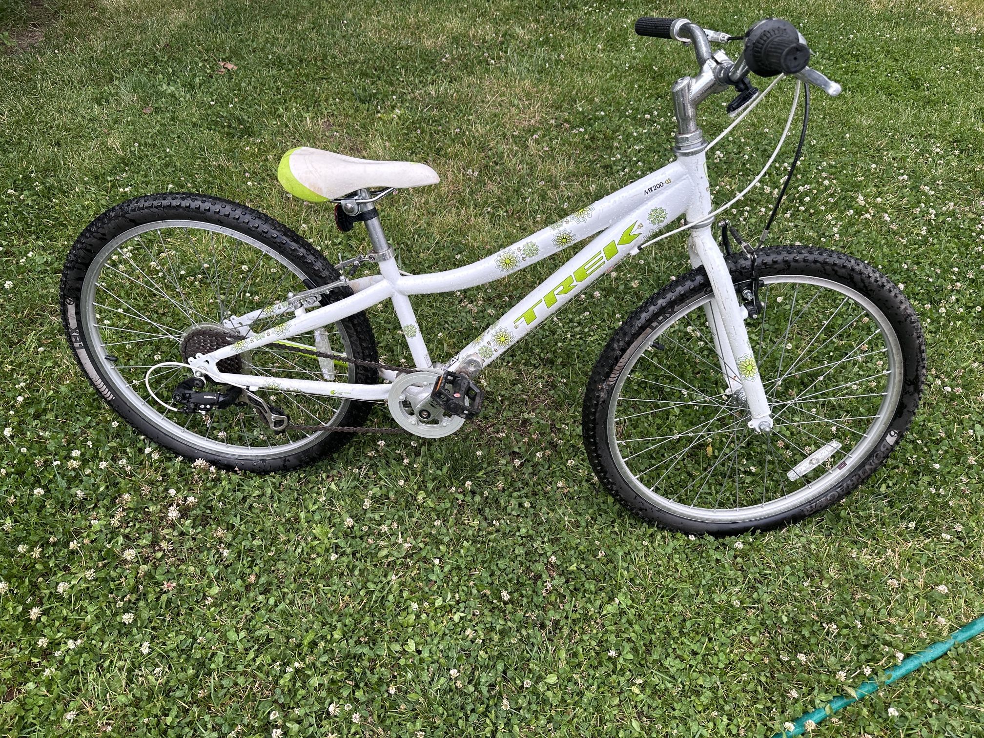 Trek mt 200 for sale hotsell